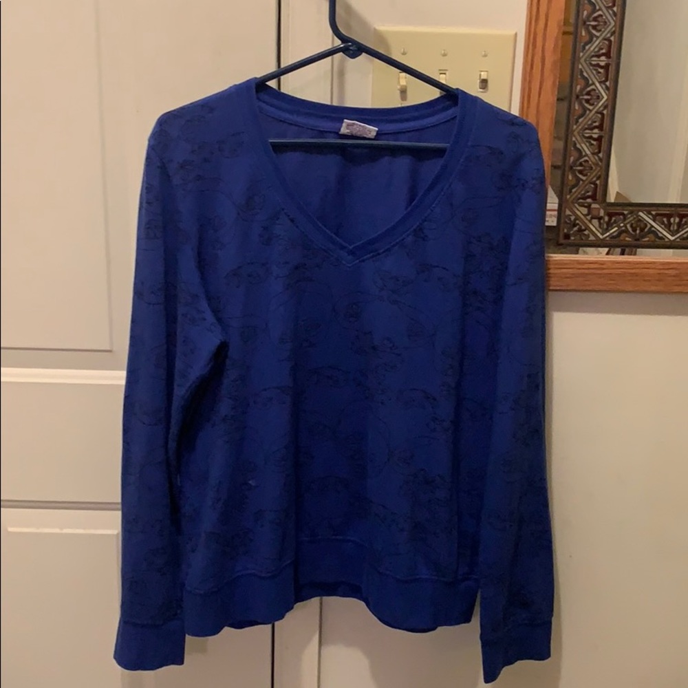 I Can Too Casual Wear Top